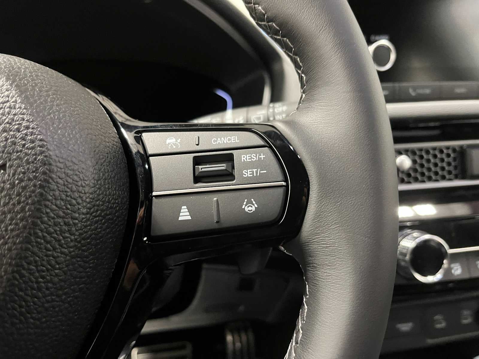 2026 Honda Civic Hatchback Hybrid Sport