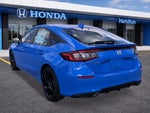 2026 Honda Civic Hatchback Hybrid Sport