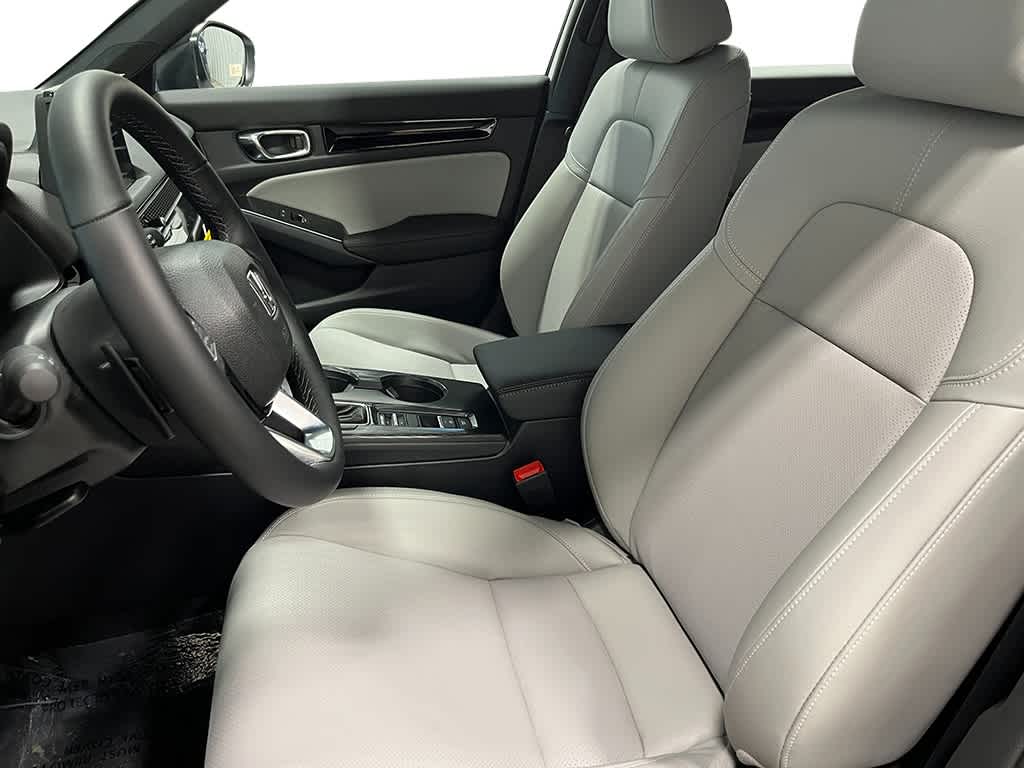 2026 Honda Civic Hatchback Hybrid Sport Touring