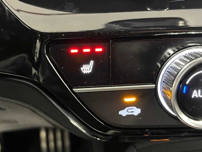 2026 Honda Civic Hatchback Hybrid Sport Touring