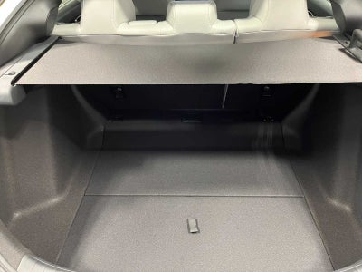 2026 Honda Civic Hatchback Hybrid Sport Touring