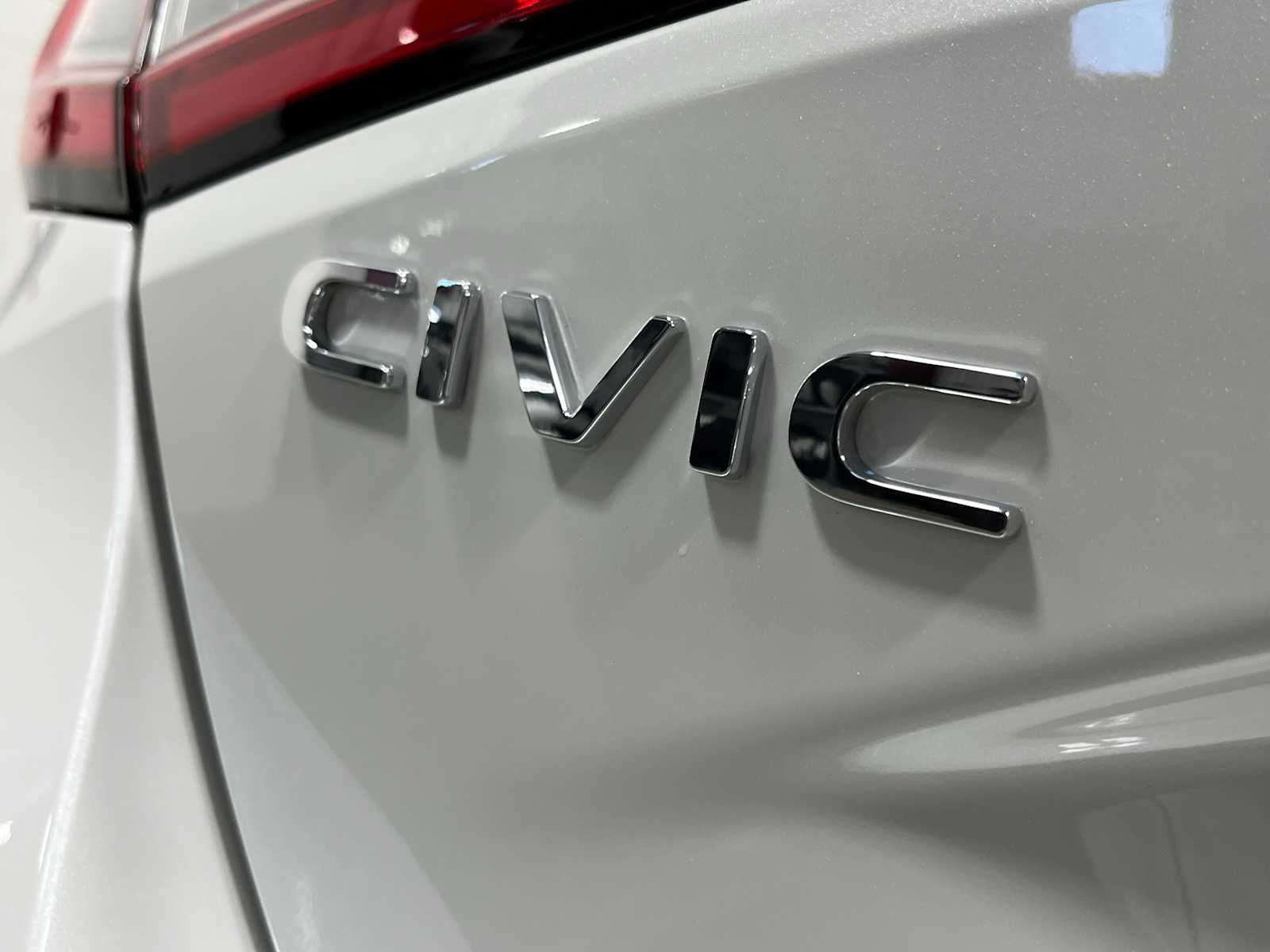 2026 Honda Civic Hatchback Hybrid Sport Touring