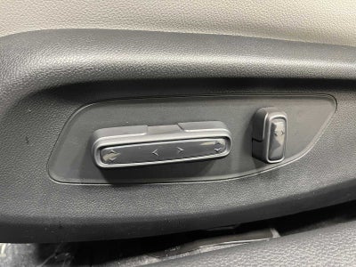 2026 Honda Civic Hatchback Hybrid Sport Touring