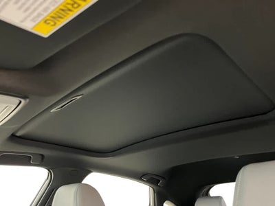 2026 Honda Civic Hatchback Hybrid Sport Touring