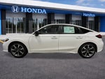 2026 Honda Civic Hatchback Hybrid Sport Touring
