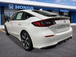 2026 Honda Civic Hatchback Hybrid Sport Touring