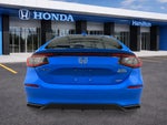 2026 Honda Civic Hatchback Hybrid Sport Touring