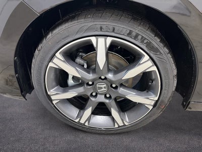 2026 Honda Civic Hatchback Hybrid Sport Touring