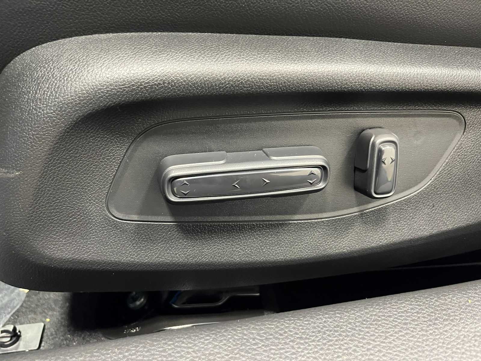 2026 Honda Civic Hatchback Hybrid Sport Touring