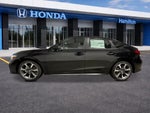 2026 Honda Civic Hatchback Hybrid Sport Touring