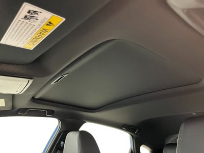 2026 Honda Civic Hatchback Hybrid Sport Touring