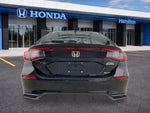 2026 Honda Civic Hatchback Hybrid Sport Touring