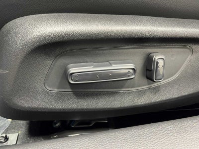 2026 Honda Civic Hatchback Hybrid Sport Touring