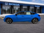 2026 Honda Civic Hatchback Hybrid Sport Touring