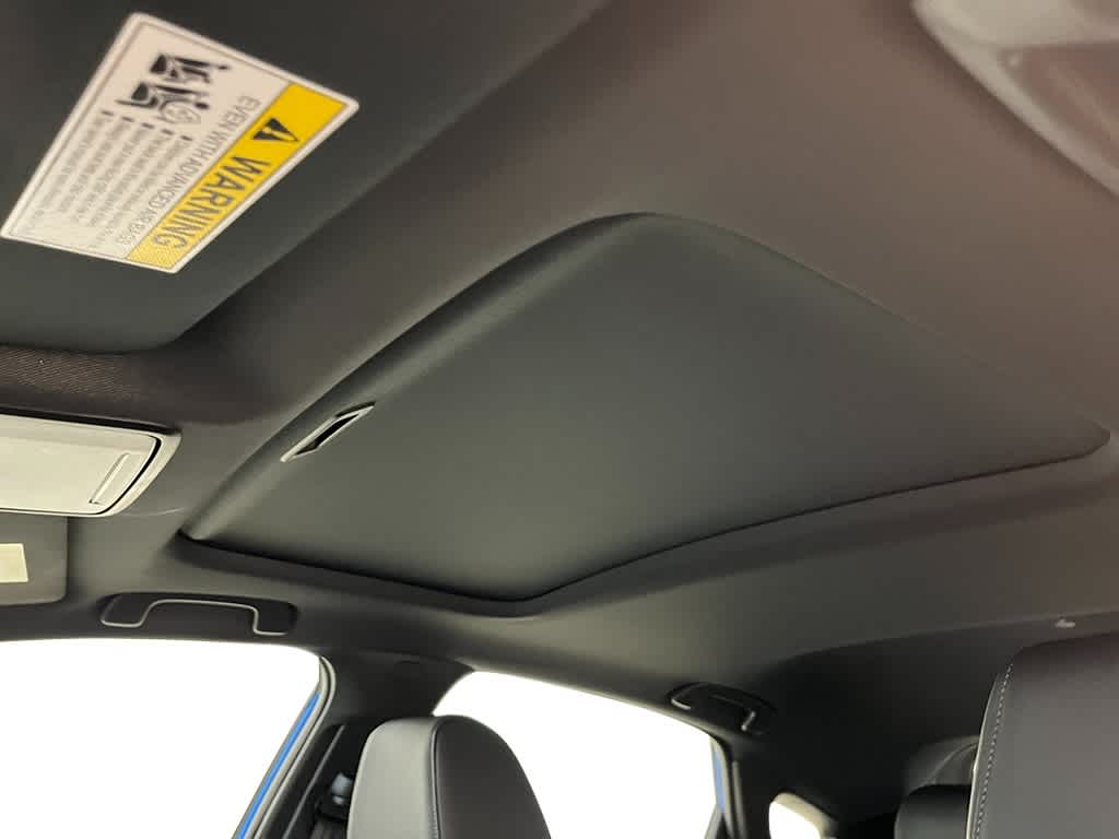 2026 Honda Civic Hatchback Hybrid Sport Touring