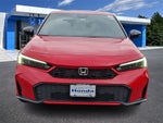 2026 Honda Civic Hatchback Hybrid Sport Touring