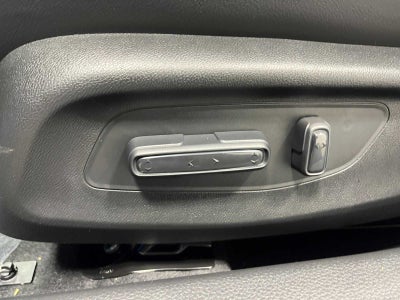 2026 Honda Civic Hatchback Hybrid Sport Touring