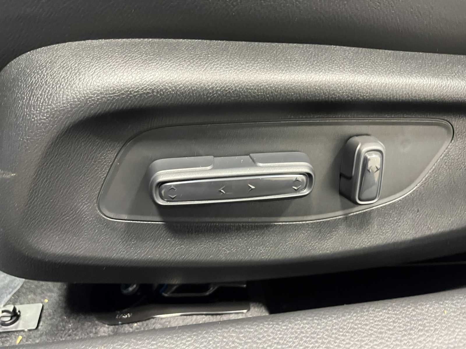 2026 Honda Civic Hatchback Hybrid Sport Touring