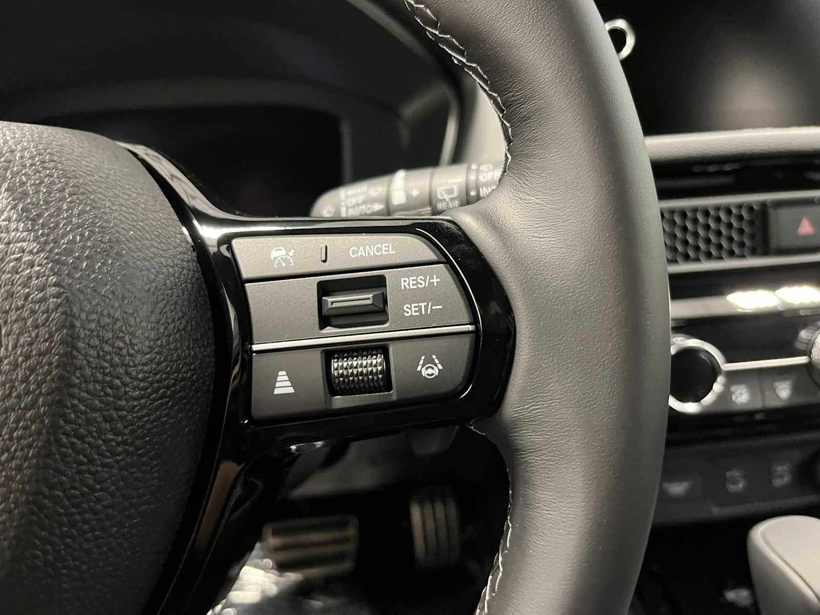 2026 Honda Civic Hatchback Hybrid Sport Touring