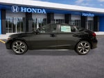 2026 Honda Civic Hatchback Hybrid Sport Touring