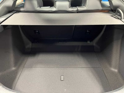 2026 Honda Civic Hatchback Hybrid Sport Touring