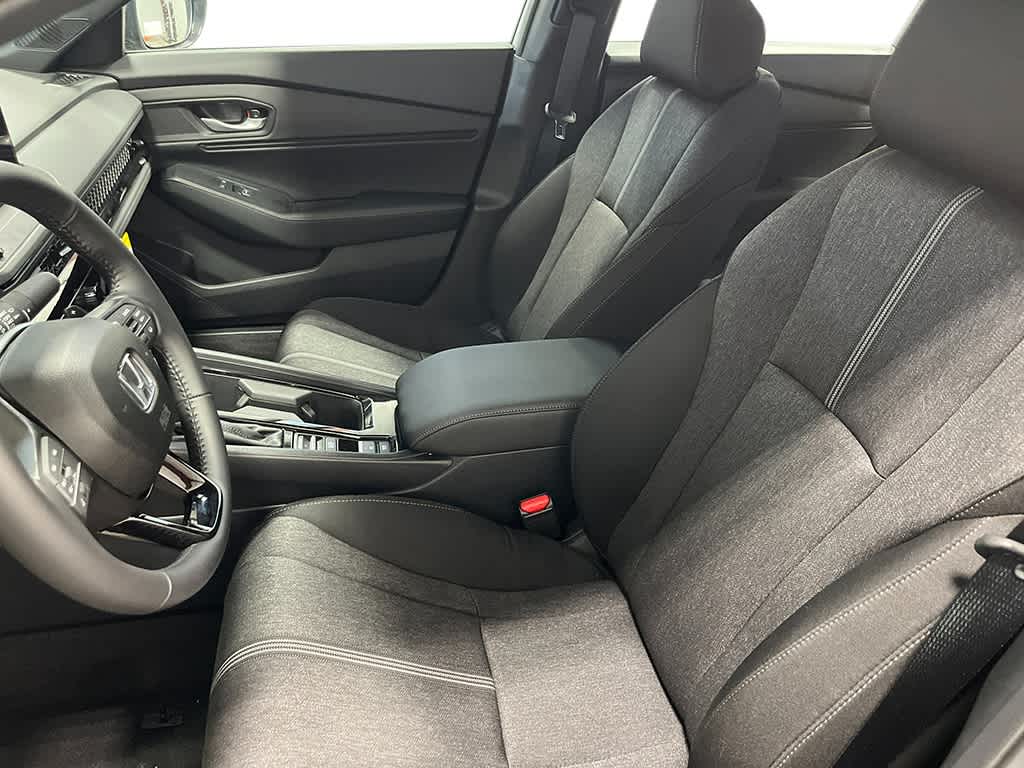 2026 Honda Accord Sport