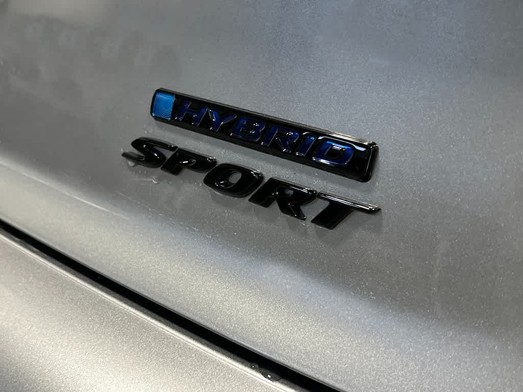 2026 Honda Accord Sport