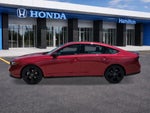 2026 Honda Accord Sport