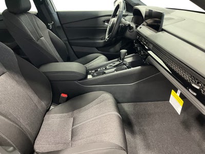 2026 Honda Accord Sport