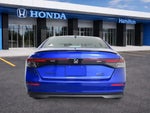 2026 Honda Accord Sport