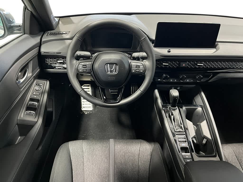 2026 Honda Accord Sport