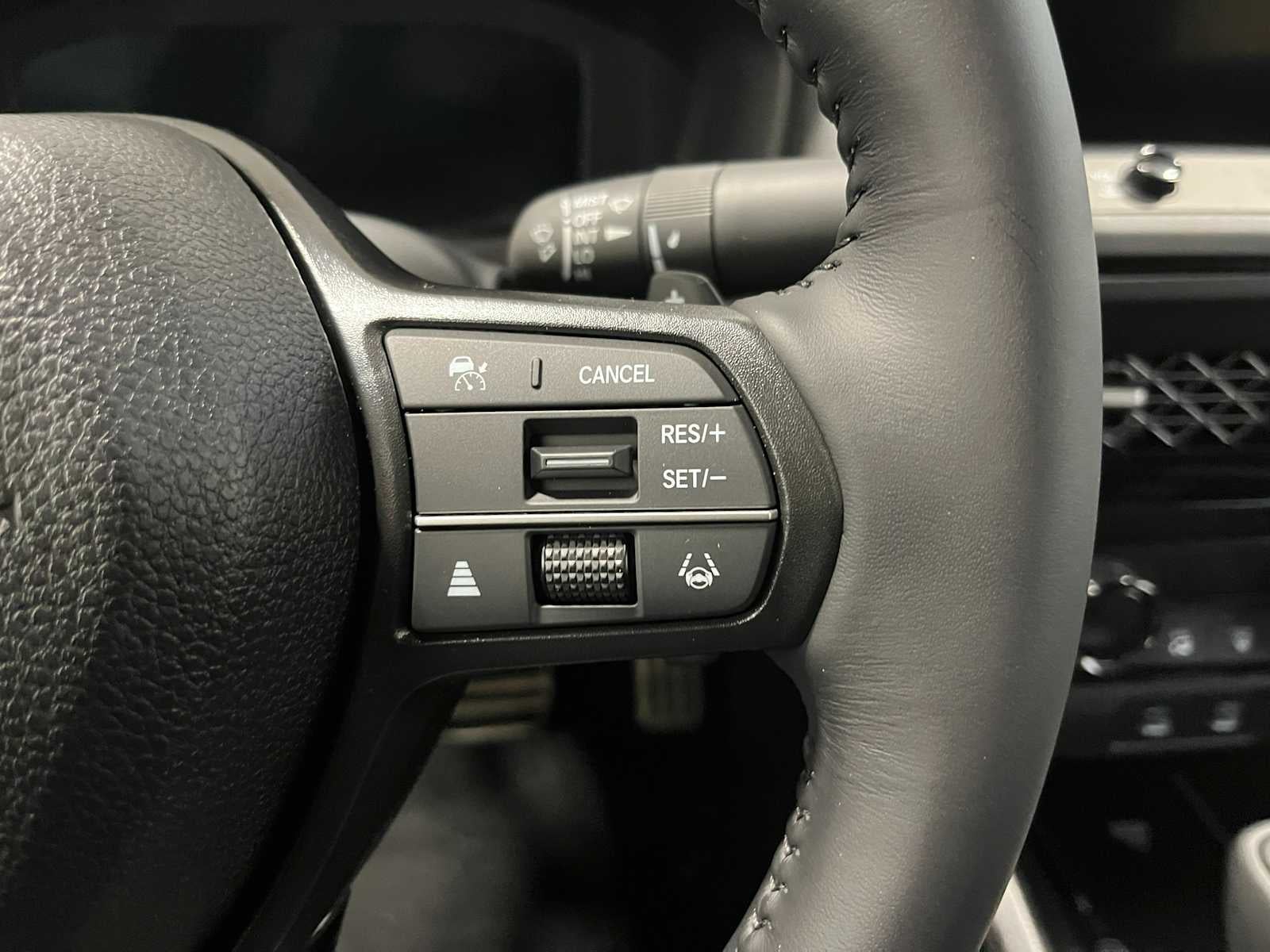 2026 Honda Accord Sport