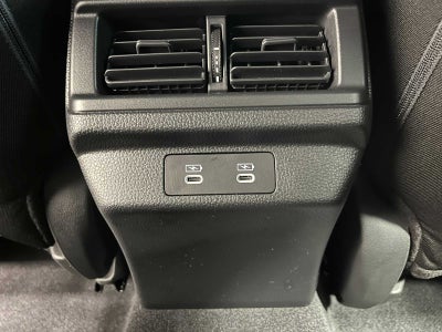 2026 Honda Accord Sport