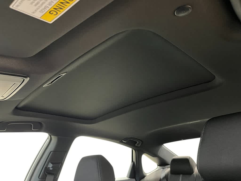 2026 Honda Accord Sport