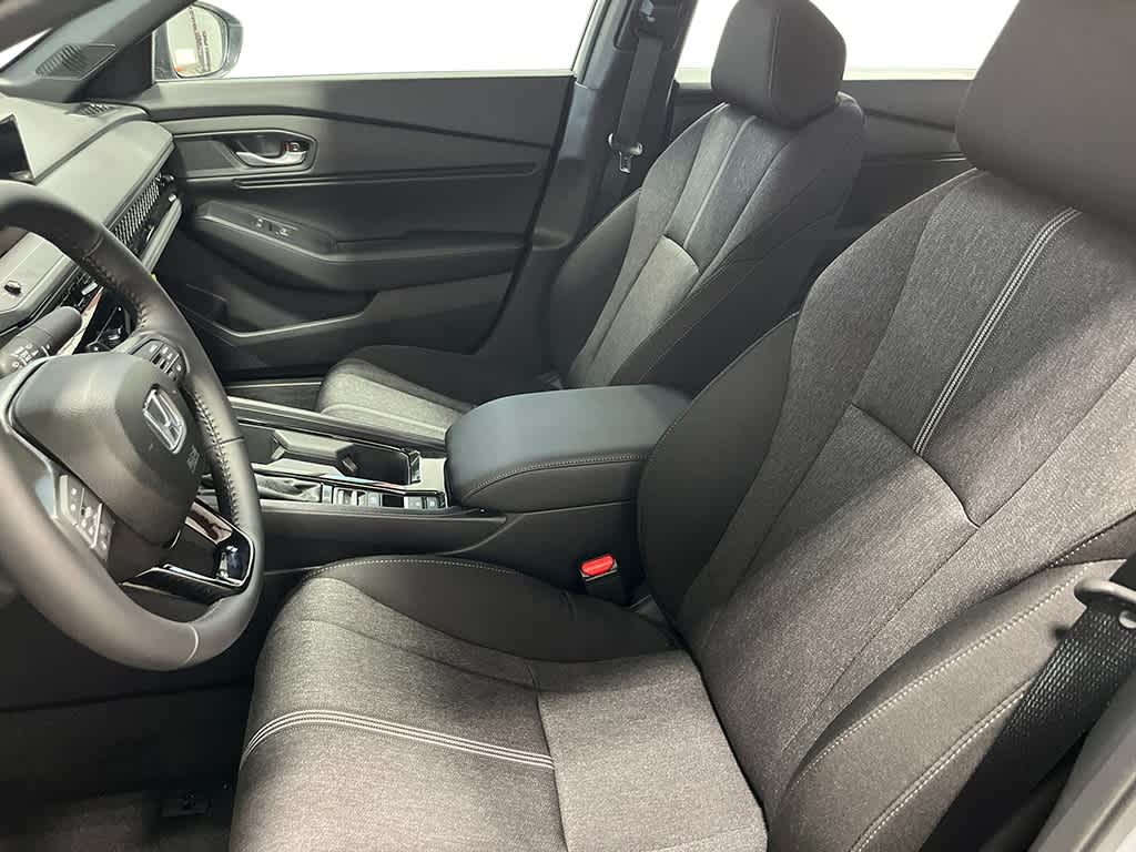 2026 Honda Accord Sport