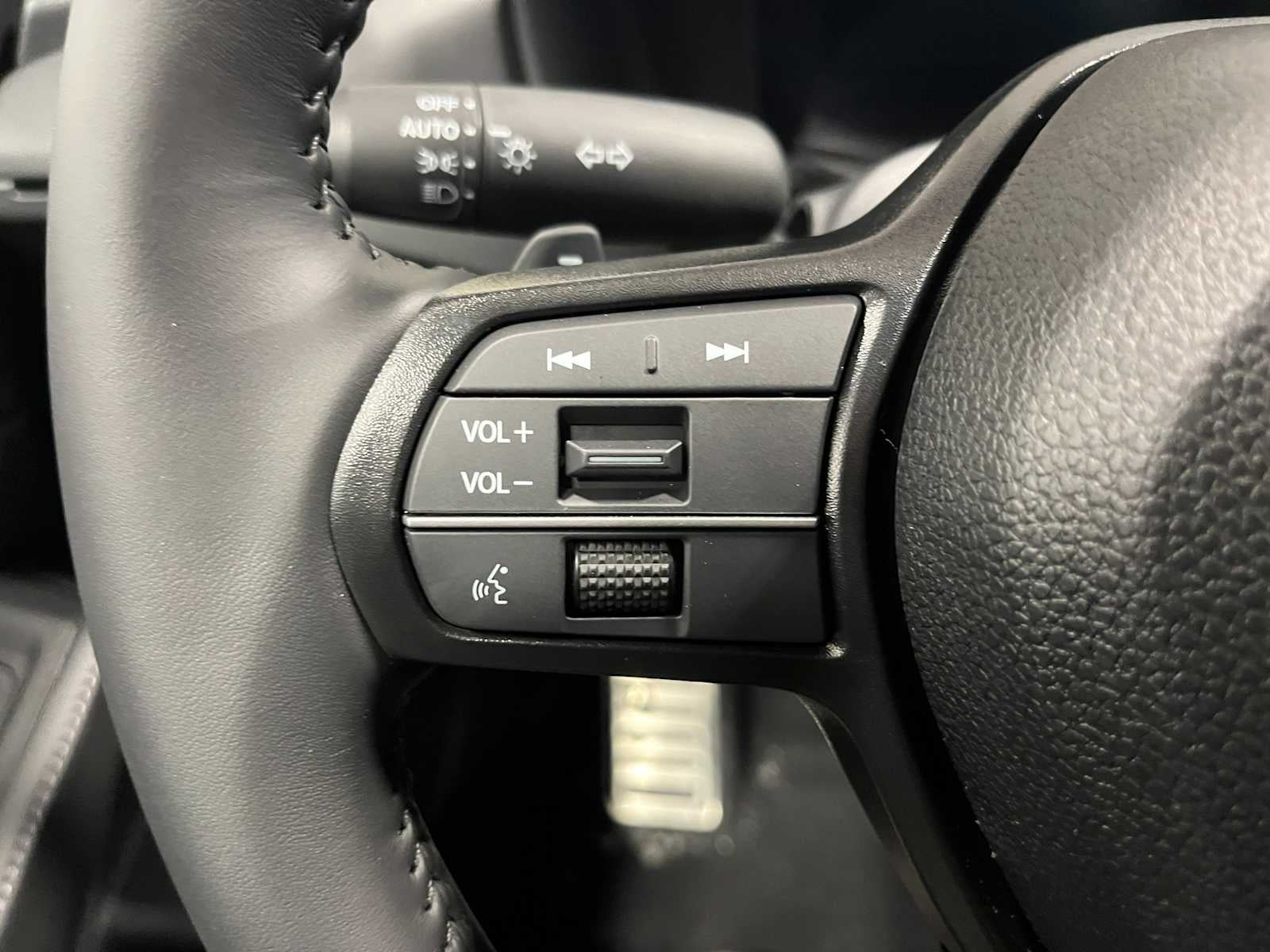 2026 Honda Accord Sport