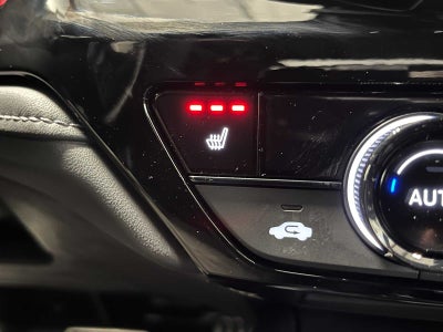 2026 Honda Accord Sport