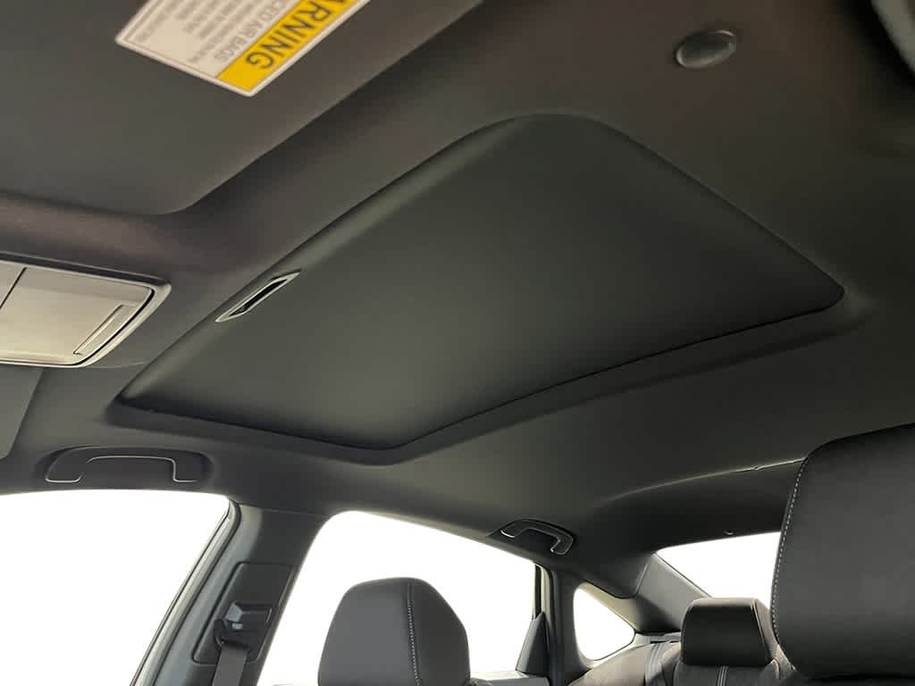 2026 Honda Accord Sport