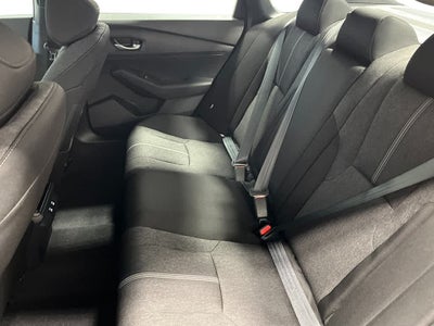 2026 Honda Accord Sport