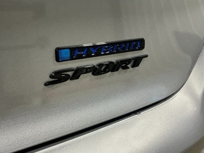 2026 Honda Accord Sport