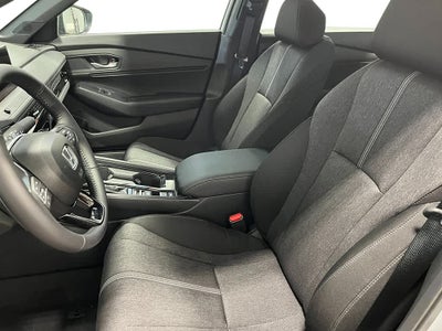 2026 Honda Accord Sport