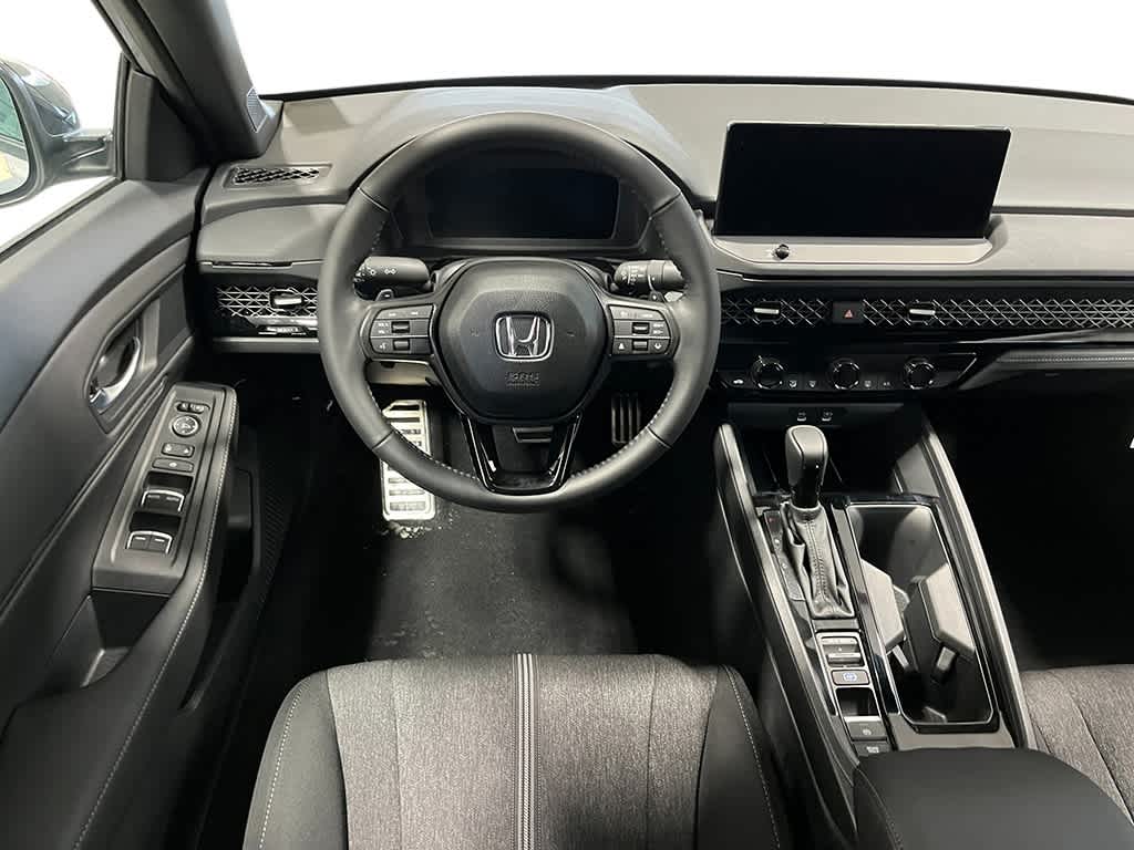 2026 Honda Accord Sport