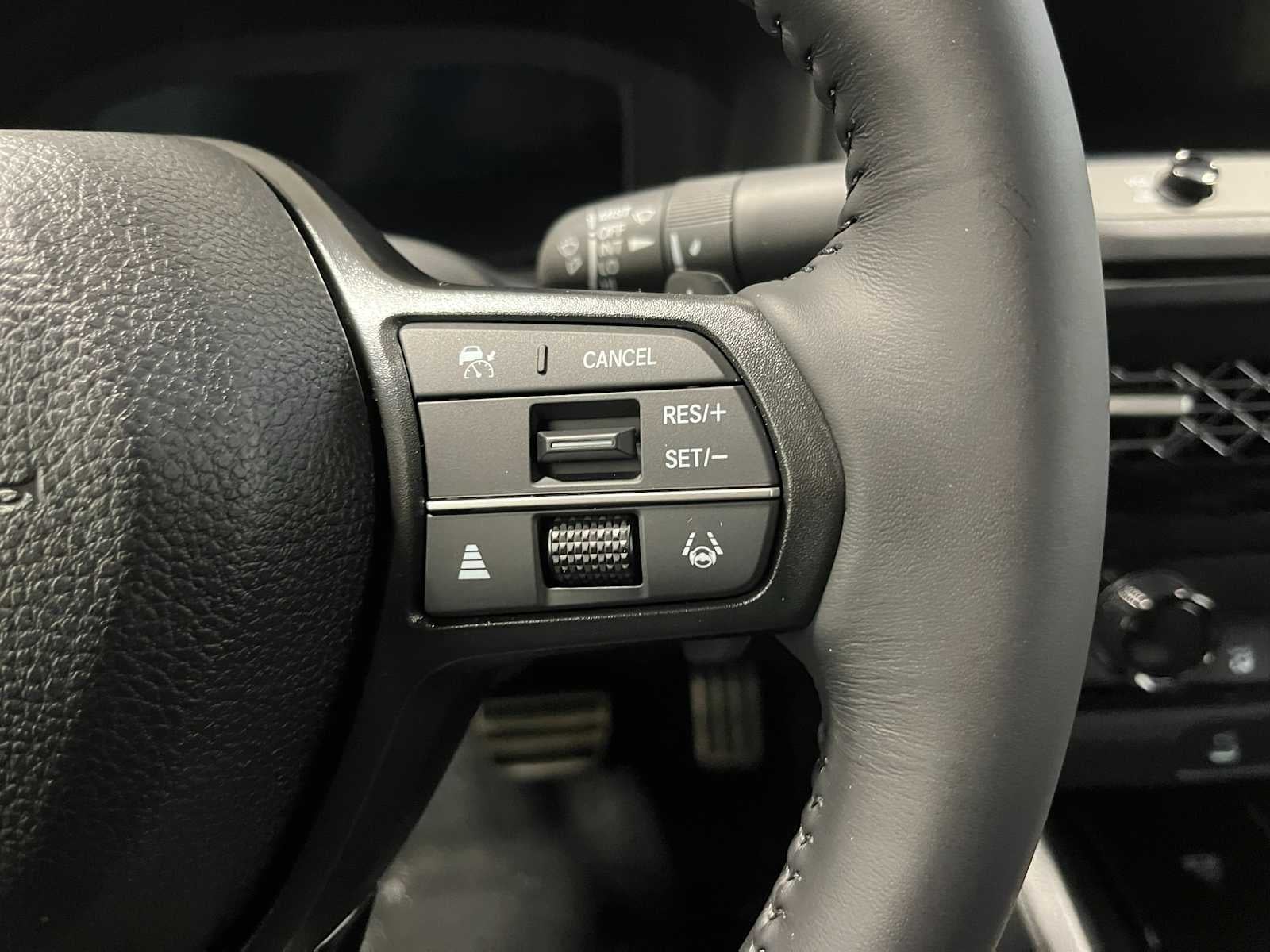 2026 Honda Accord Sport