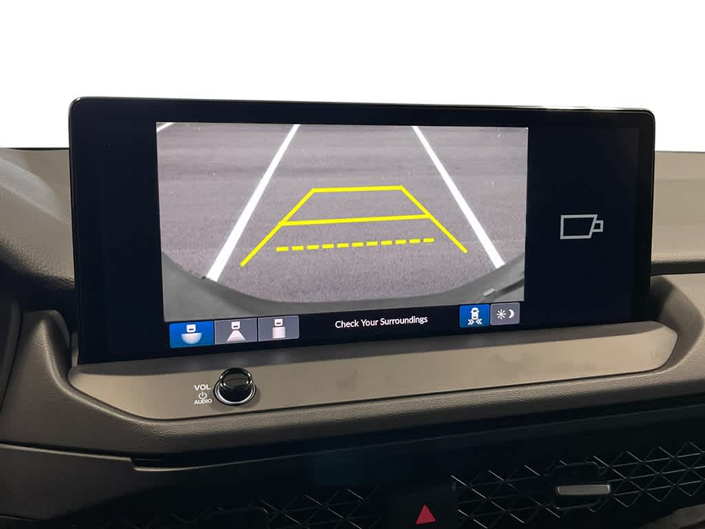 2026 Honda Accord Sport