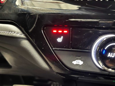 2026 Honda Accord Sport