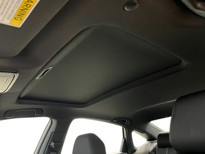 2026 Honda Accord Sport