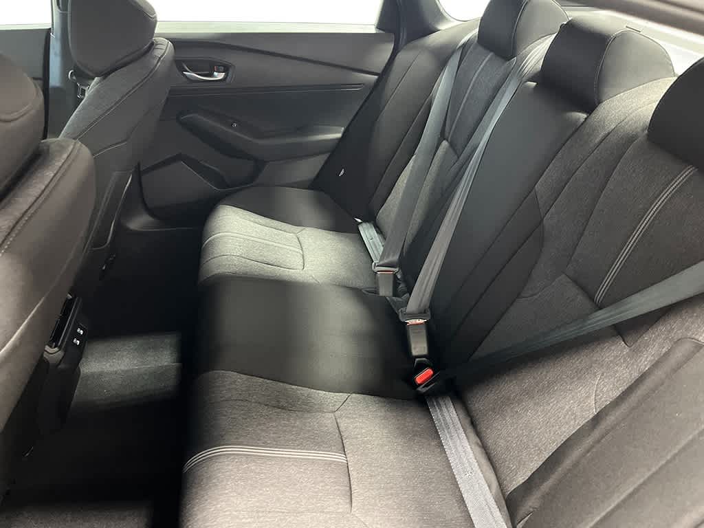 2026 Honda Accord Sport