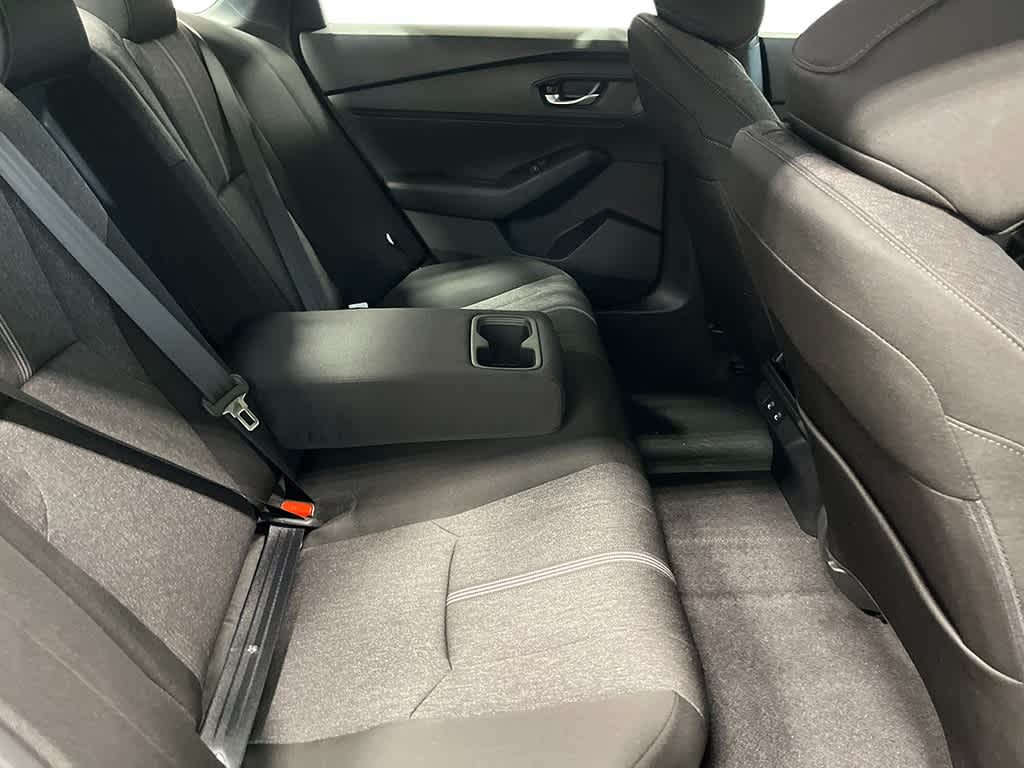 2026 Honda Accord Sport