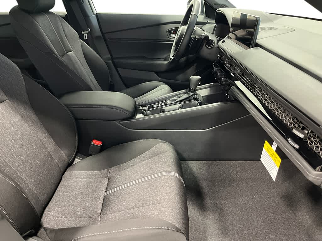 2026 Honda Accord Sport