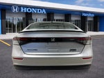 2026 Honda Accord Sport